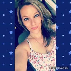 Meet your Posher, Ashly